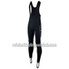 Fietsbroek Lang met Bretels 2017 Dimension Data N001